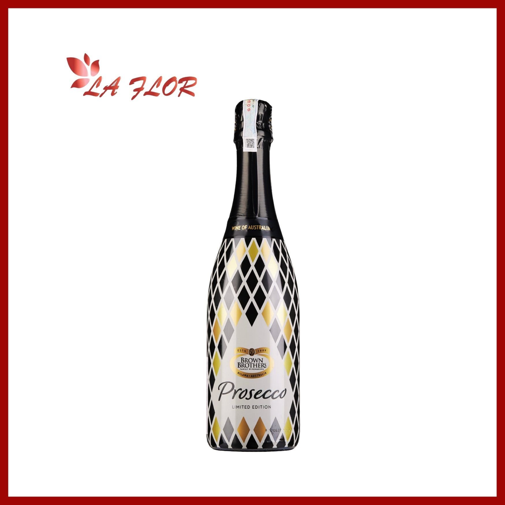  Brown Brothers Prosecco NV ( Limited Edition ) 