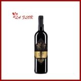  Rượu vang Casa Gras Syrah Tempranillo  Organic 2018 