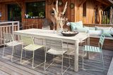  Bàn mở rộng RIBAMBELLE 149 - 234 cm 