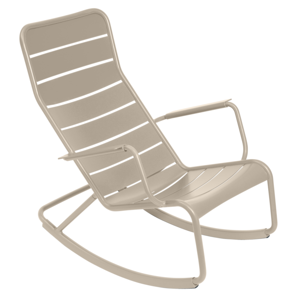  Ghế rocking LUXEMBOURG 