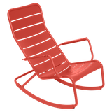  Ghế rocking LUXEMBOURG 