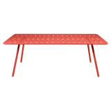  Bàn LUXEMBOURG 207 x 100 