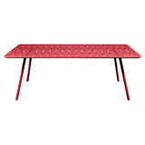  Bàn LUXEMBOURG 207 x 100 