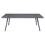  Bàn LUXEMBOURG 207 x 100 