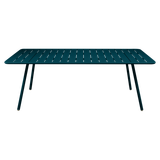  Bàn LUXEMBOURG 207 x 100 