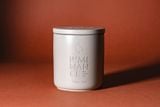  WILD BERRIES & SAGE (Grey) Candle 