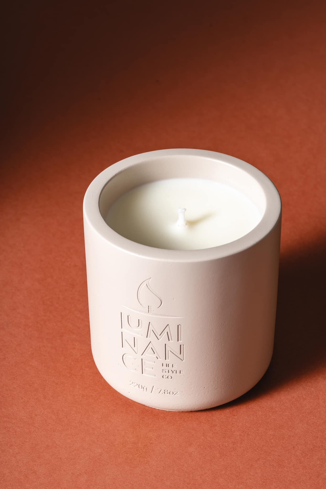  Nến thơm Camellia Tea 