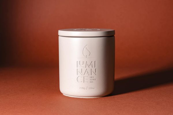  Nến thơm Camellia Tea 