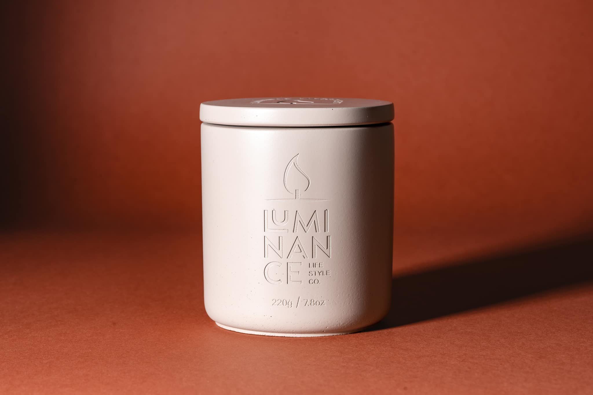  Nến thơm Camellia Tea 