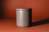  PUMPKIN SPICE (Brown) Candle 