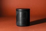  MYSTIC MUSE (Black) Candle 