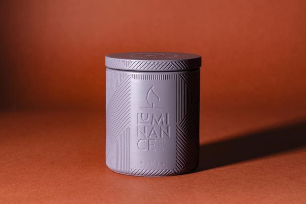  BLOOMING FLOWERS Candle 