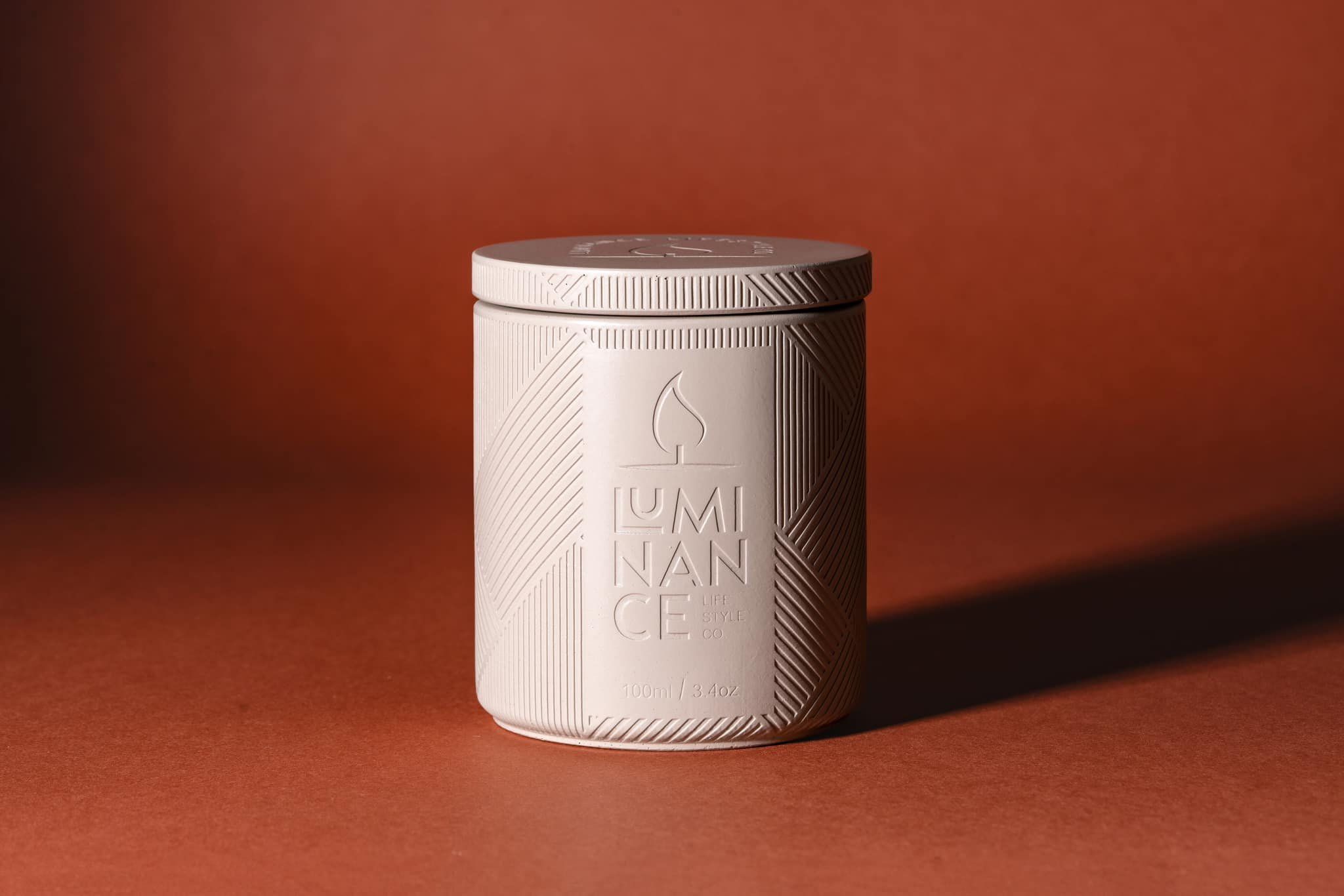  Nến thơm Camellia Tea 