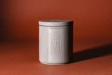  WILD BERRIES & SAGE (Grey) Candle 