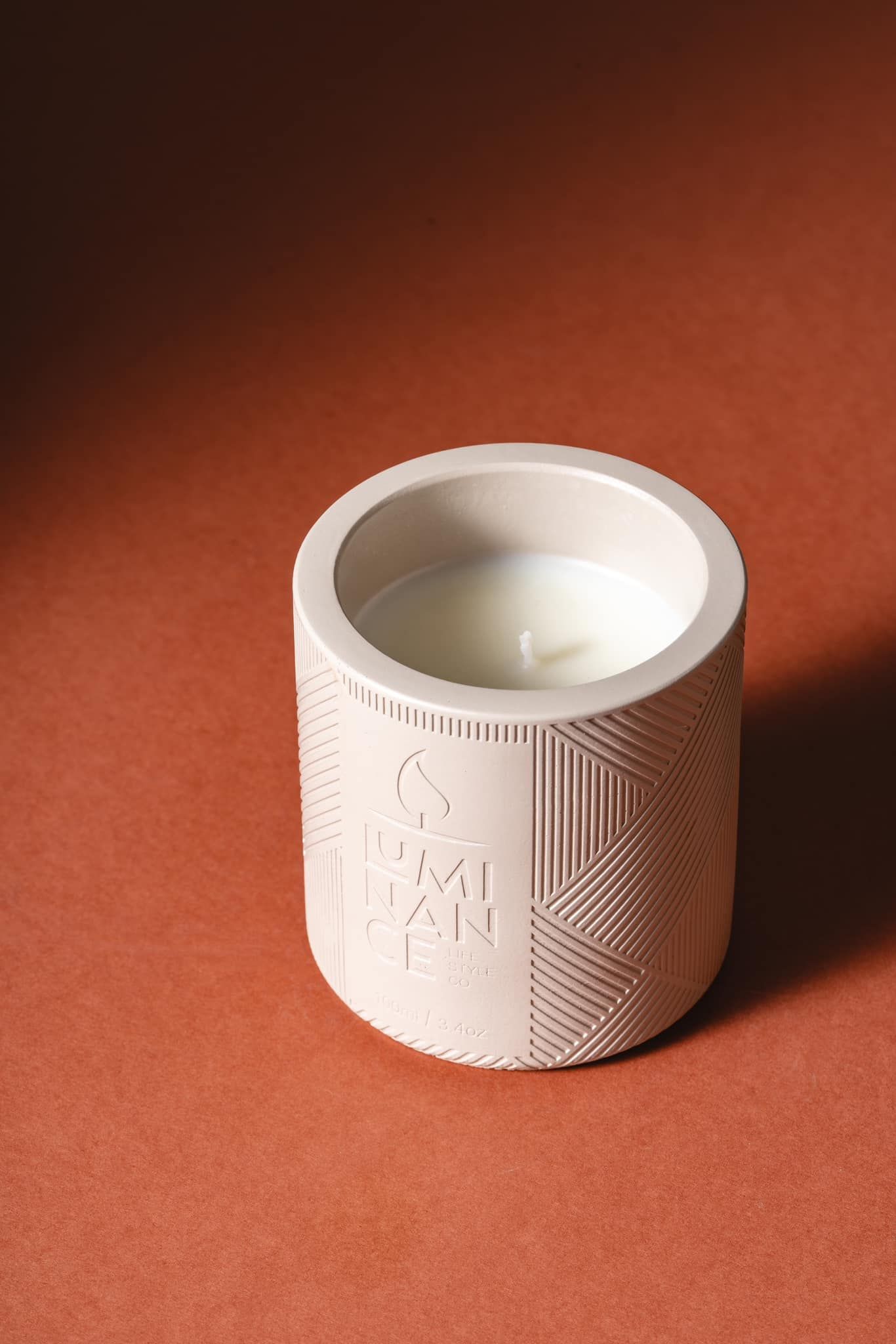  Nến thơm Camellia Tea 