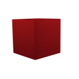  MONTROY Cube Planter 