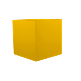  MONTROY Cube Planter 