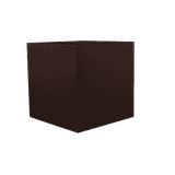  MONTROY Cube Planter 