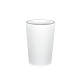  TEGEL Tapered Round Planter 