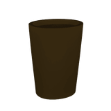  PEGO Oval Planter 