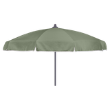  PLAGE Parasol Ø 180 cm 