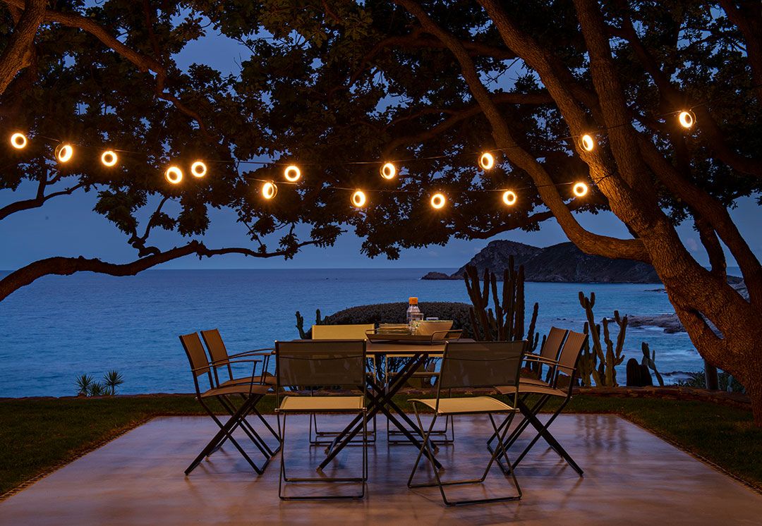  Đèn HOOPIK L1200 cm 