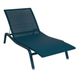  Ghế tắm nắng ALIZÉ 