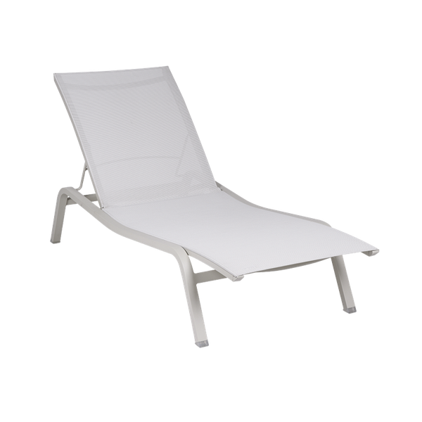  Ghế tắm nắng ALIZÉ XS 