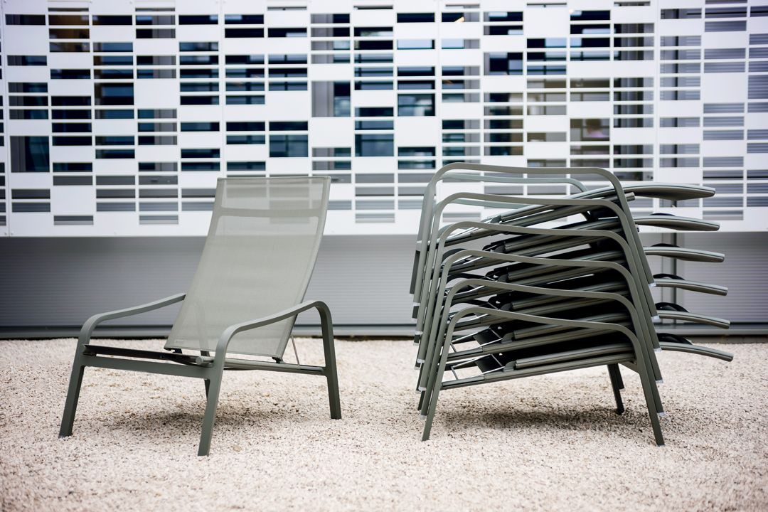  Ghế thư giãn ALIZÉ 