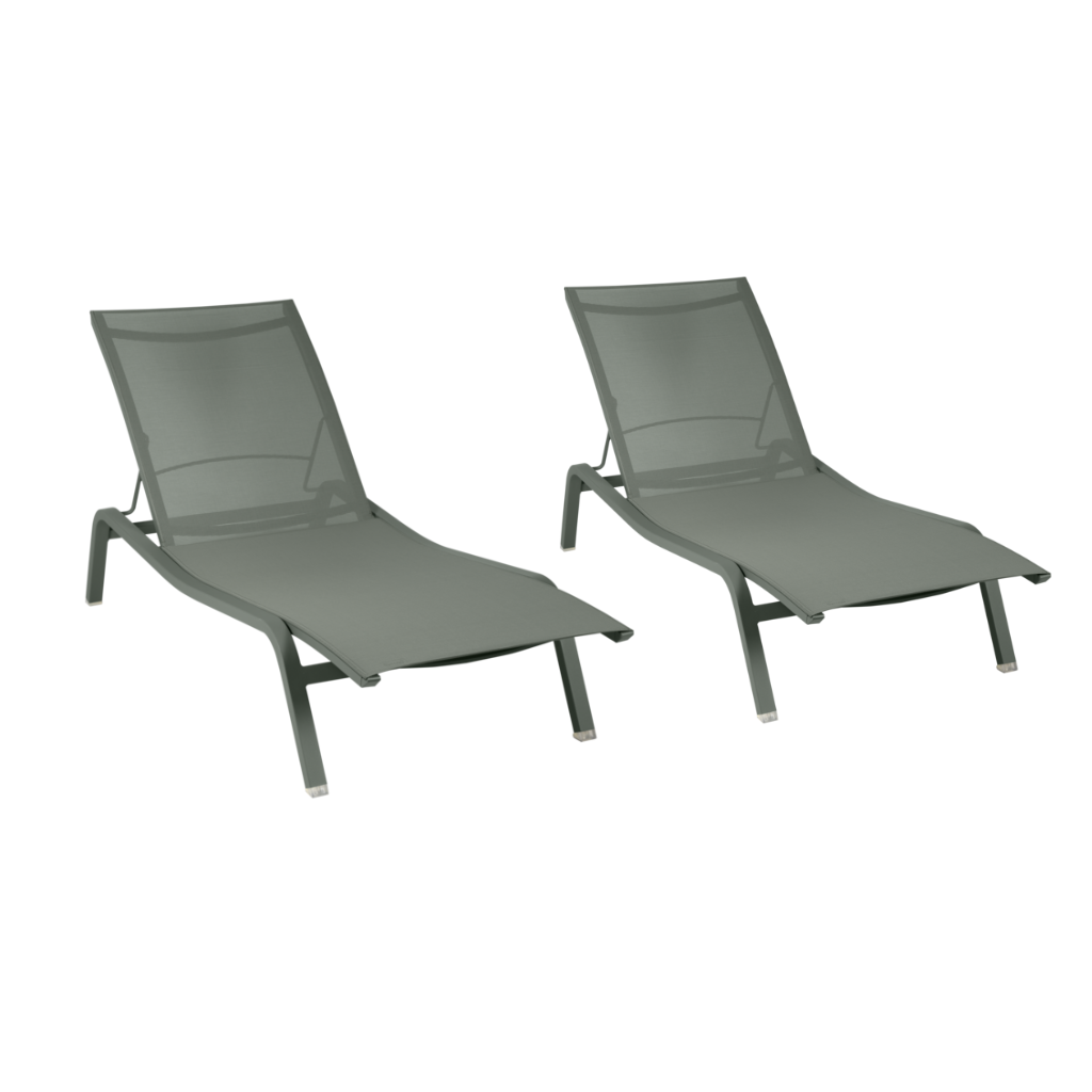  ALIZE Sunlounger XS Set 