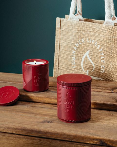  AMALFI COASTAL Candle 