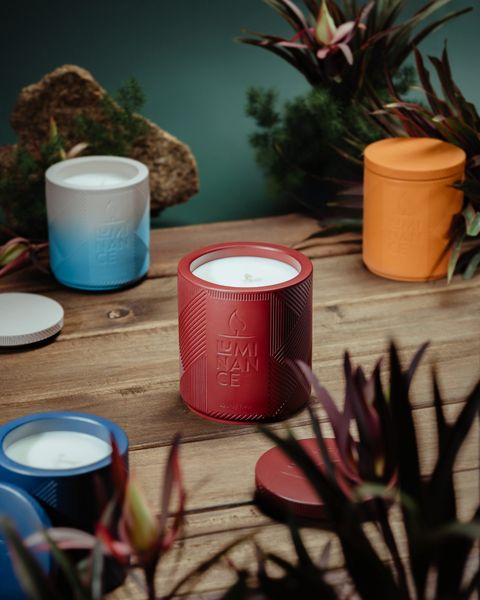  AMALFI COASTAL Candle 
