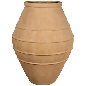  LAVA CONCRETE Planter H.95 