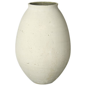  ECO-CEMENT Vase 92-30600-02 