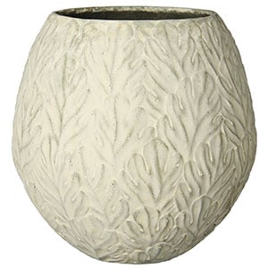  LAVA CONCRETE Pot H.40 