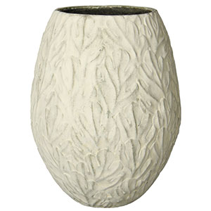  LAVA CONCRETE Planter 80-10201-02 