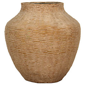  CANXE BAMBOO Pot H.40 