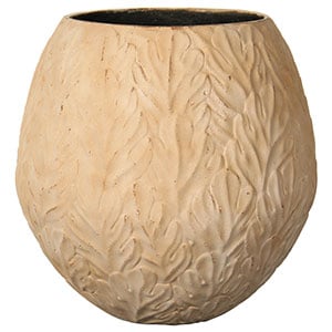  LAVA CONCRETE Pot H.40 