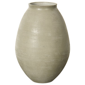  ECO-CEMENT Vase 92-30600-02 