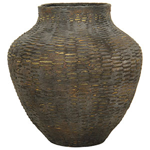  CANXE BAMBOO Pot H.40 