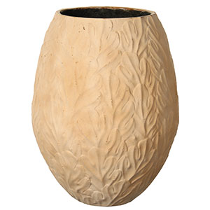  LAVA CONCRETE Planter 80-10201-02 