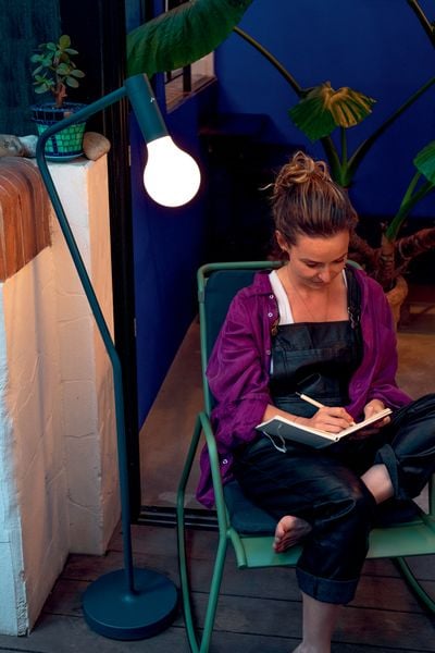  Bộ Đèn Aplo H.24 Kèm Đế Đứng 