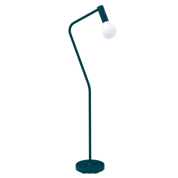  APLÔ Bộ Đèn Aplo H.24 Kèm Đế Đứng 