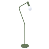  APLÔ Pack Lamp H.24 and Upright Stand 