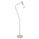  APLÔ Pack Lamp H.24 and Upright Stand 