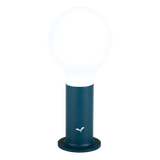  Bộ đèn APLÔ H.24 và đế nam châm 