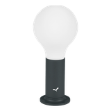  Bộ đèn APLÔ H.24 và đế nam châm 