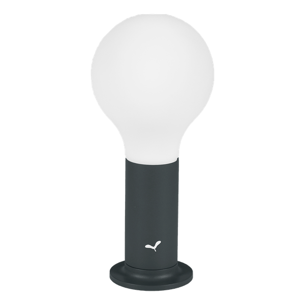  Bộ đèn APLÔ H.24 và đế nam châm 