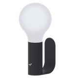  Bộ đèn APLÔ H.24 và giá treo tường 