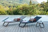  MARIETA Low Table 45 X 45 cm 